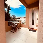 Grand 3 Chambres, 7 A 9 Personnes, A 300m De La شقة سانت ماكسيم