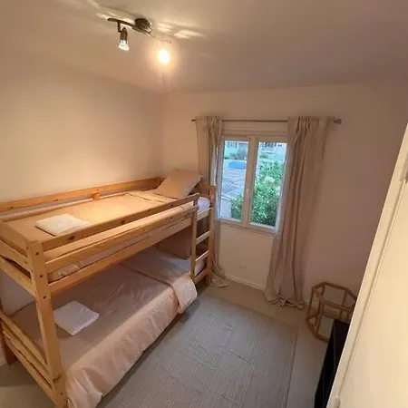 Apartment Grand 3 A 300m De La Sainte-Maxime