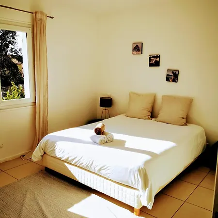 Grand 3 A 300m De La Apartment Sainte-Maxime
