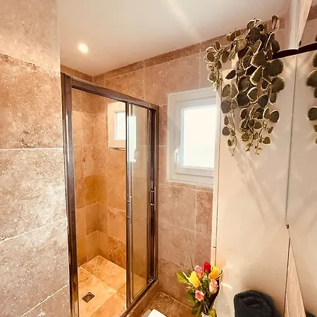 Appartamento Grand 3 Chambres, 7 à 9 Personnes, A 300m De La Sainte-Maxime