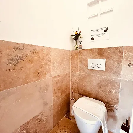 Appartamento Grand 3 Chambres, 7 à 9 Personnes, A 300m De La